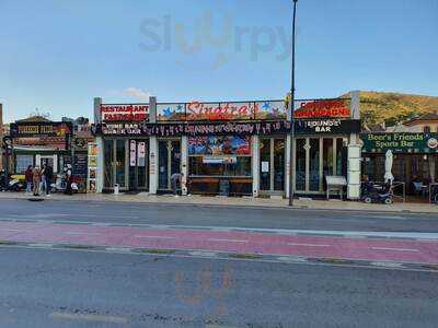 Beers Friends Benidorm