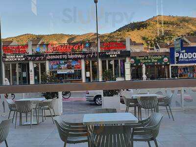 Beers Friends Benidorm