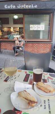 Jotaele Café