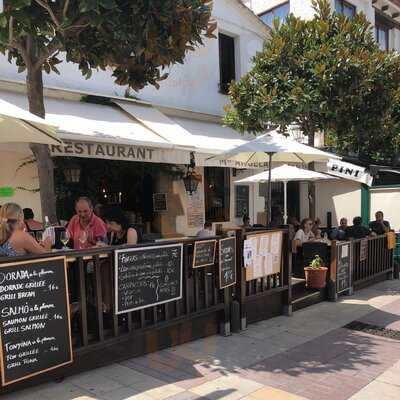 Bar Restaurant Mª Àngela