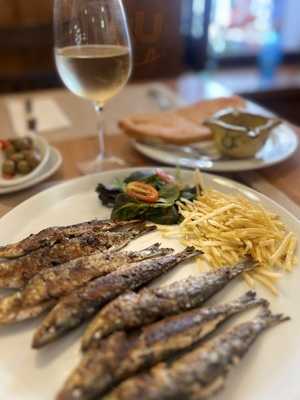 Bar Restaurant Mª Àngela