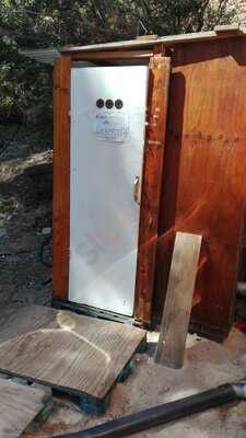 Chiringuito Cala Cap