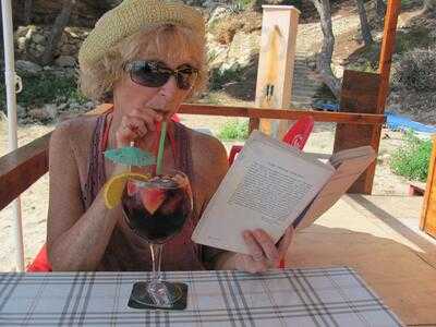 Chiringuito Cala Cap