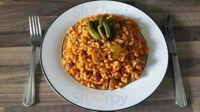 Chiringuito Cala Cap