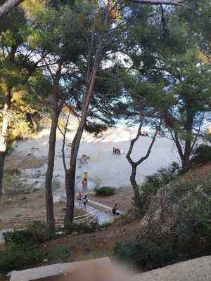 Chiringuito Cala Cap