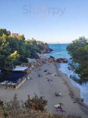 Chiringuito Cala Cap