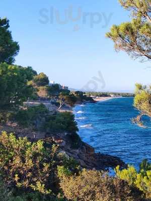 Chiringuito Cala Cap