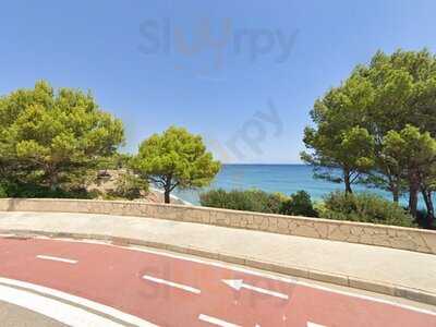 Chiringuito Cala Cap