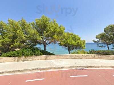 Chiringuito Cala Cap