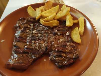 Asador Los Olivos