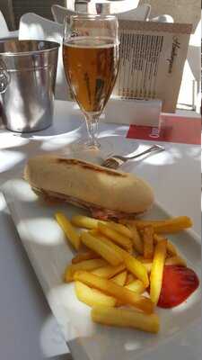 Cafeteria El Buen Churro