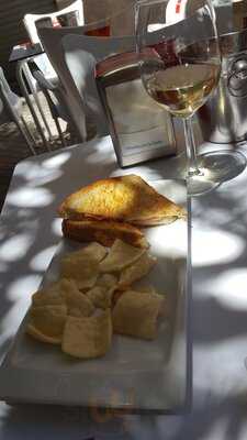 Cafeteria El Buen Churro