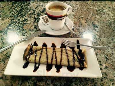 Cafeteria El Buen Churro