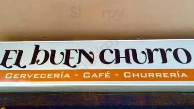 Cafeteria El Buen Churro