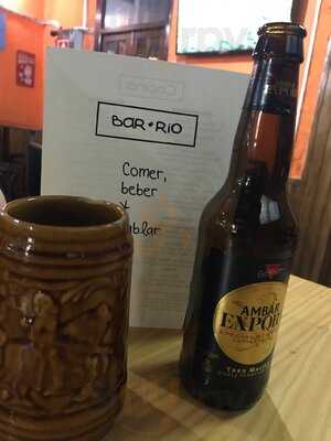 Bar#río