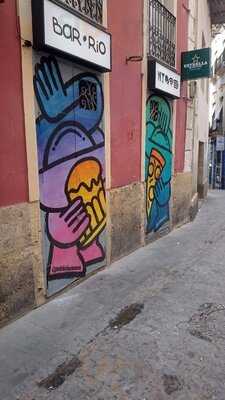 Bar#río