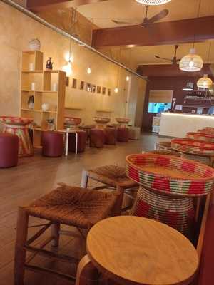 Taitu - Sabors D'etiopia