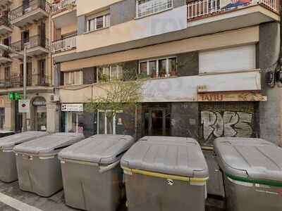 Taitu - Sabors D'etiopia