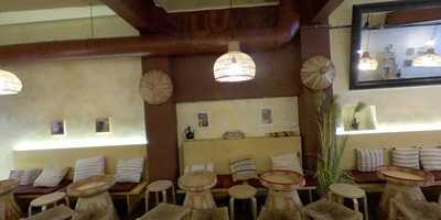 Taitu - Sabors D'etiopia