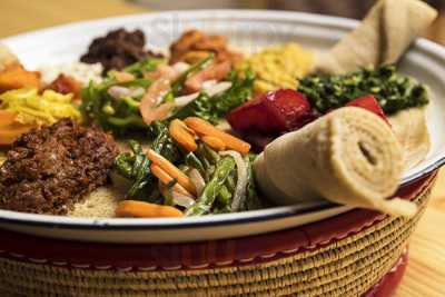 Taitu - Sabors D'etiopia