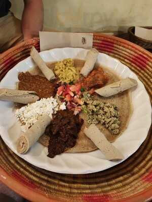 Taitu - Sabors D'etiopia