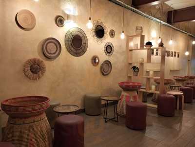 Taitu - Sabors D'etiopia