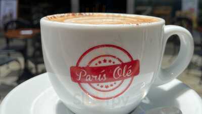 París Olé