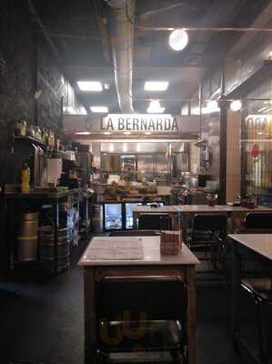 La Bernarda
