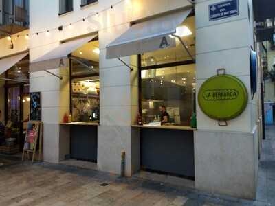 La Bernarda
