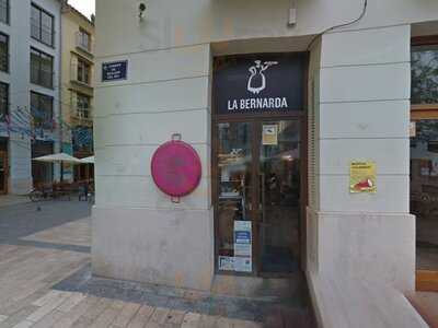 La Bernarda