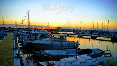 Restaurant La Barra Del Port