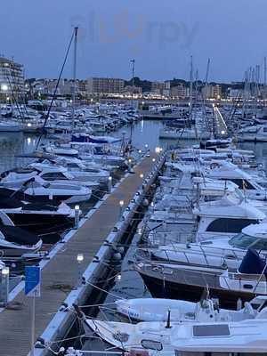 Restaurant La Barra Del Port