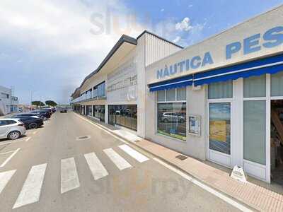 Restaurant La Barra Del Port