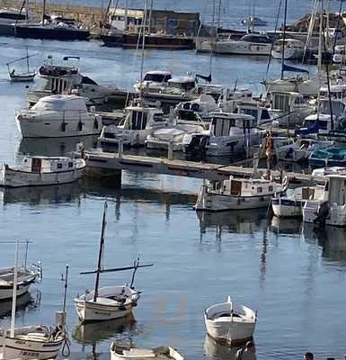 Restaurant La Barra Del Port