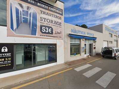 Restaurant La Barra Del Port