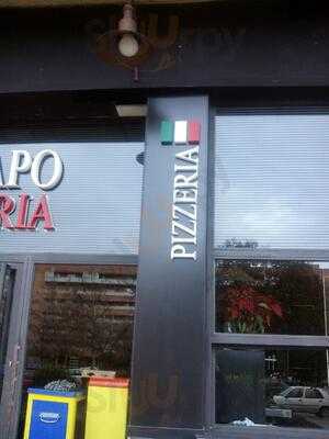 Il Capo Pizzeria