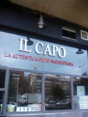 Il Capo Pizzeria