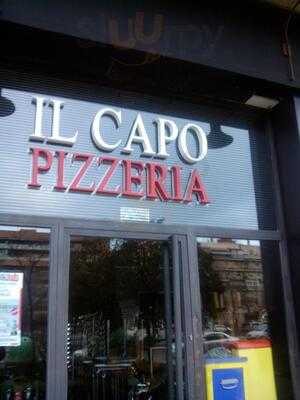Il Capo Pizzeria