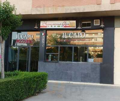 Il Capo Pizzeria