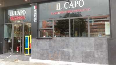 Il Capo Pizzeria
