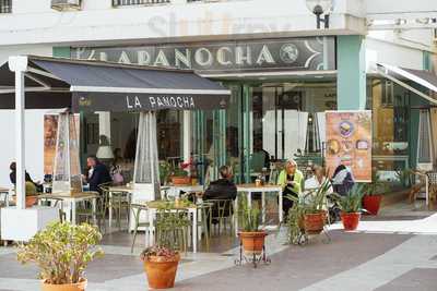 La Panocha