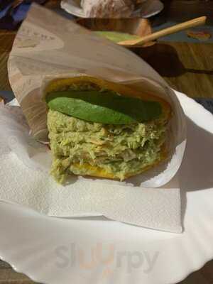 El Rincón De La Abuela Venezolana