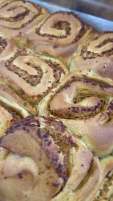 El Rincón De La Abuela Venezolana