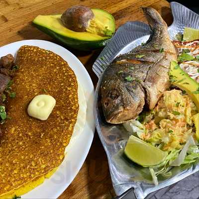 El Rincón De La Abuela Venezolana