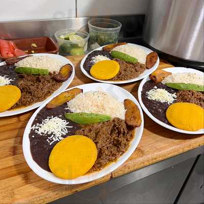 El Rincón De La Abuela Venezolana