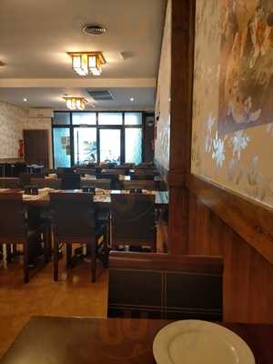 Ichiban Sushi Sake Resturante