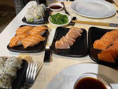 Ichiban Sushi Sake Resturante