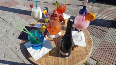 Delicious Lounge Bar