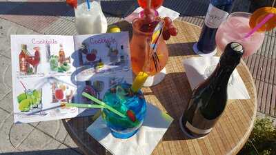 Delicious Lounge Bar