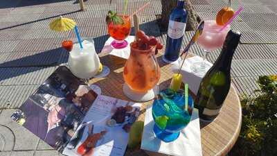 Delicious Lounge Bar